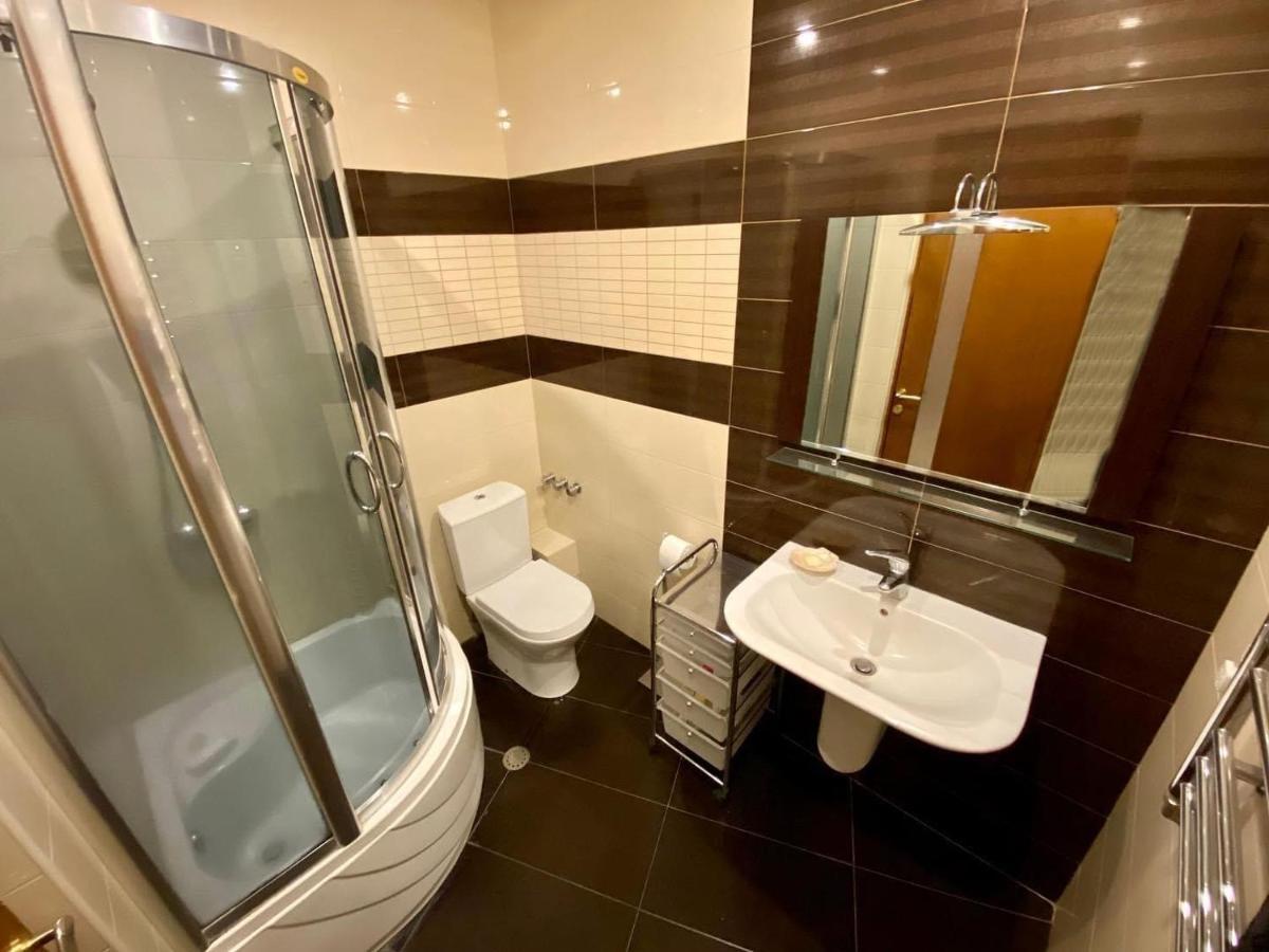 City Center Cute Flat 3 Rooms Yerevan Luaran gambar