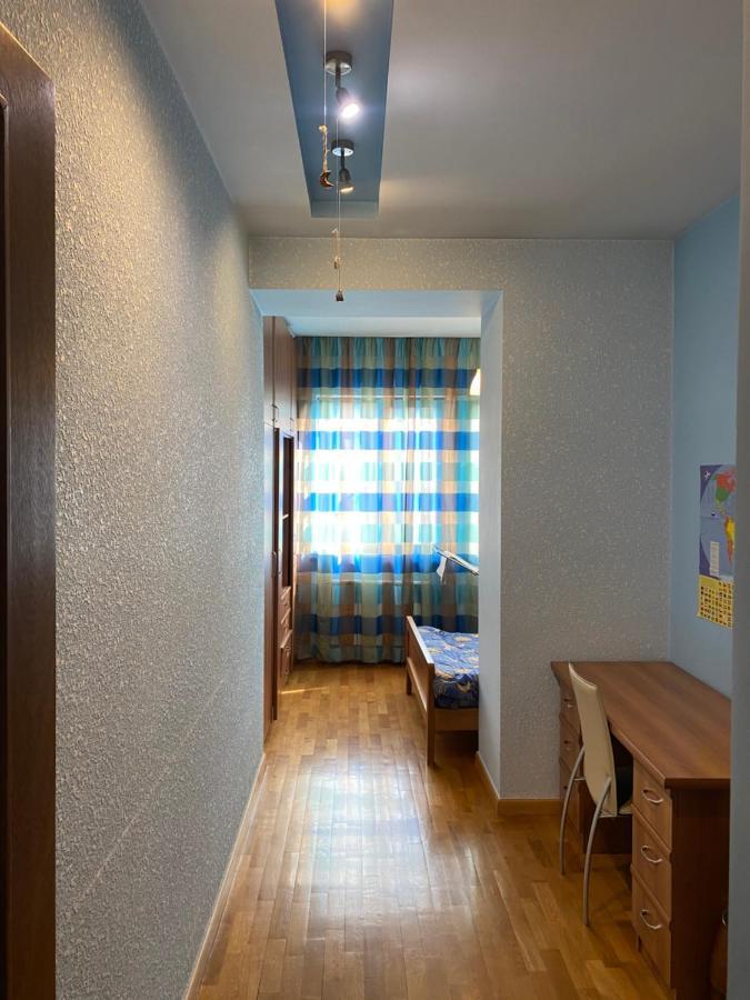 City Center Cute Flat 3 Rooms Yerevan Luaran gambar
